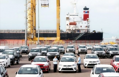 Bộ Công Thương khuyến nghị về xu hướng mất cân bằng cán cân thương mại