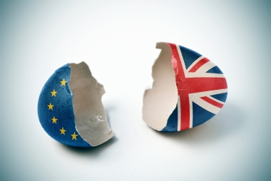 Quốc hội Anh thông qua dự luật Brexit, khởi động tiến trình rút khỏi EU
