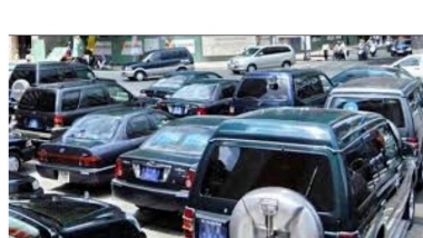 Xe công thanh lý 46,2 triệu đồng là xe đã quá cũ!