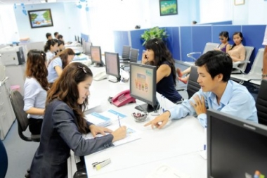 Từ 1/4, đơn vị rút tiền mặt trên 100 triệu phải đăng ký với kho bạc nhà nước
