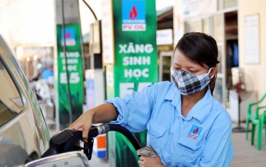 Xăng E5 ít được “chào đón”, liệu lộ trình thay thế xăng A92 có đạt?