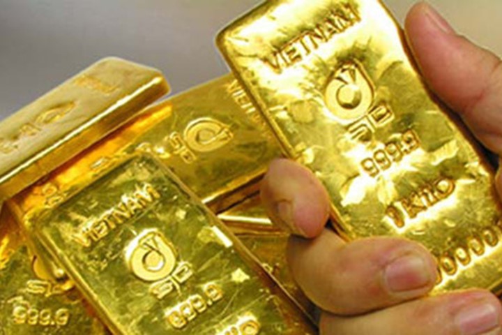 Tuần 20-26/03: 61% chuyên gia cho rằng giá vàng sẽ tiếp tục tăng