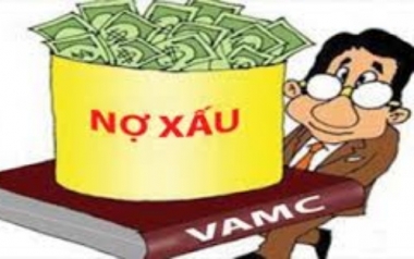 VAMC đề xuất tăng vốn điều lệ lên 10.000 tỷ đồng