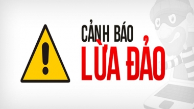 Cảnh báo về hành vi mạo danh cán bộ đăng ký kinh doanh