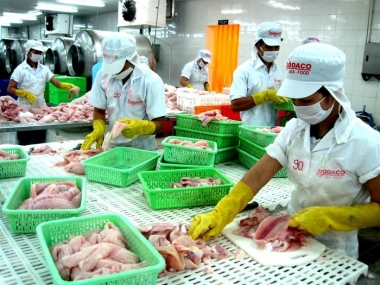 VASEP “chê” dự thảo sửa đổi bổ sung Thông tư 38
