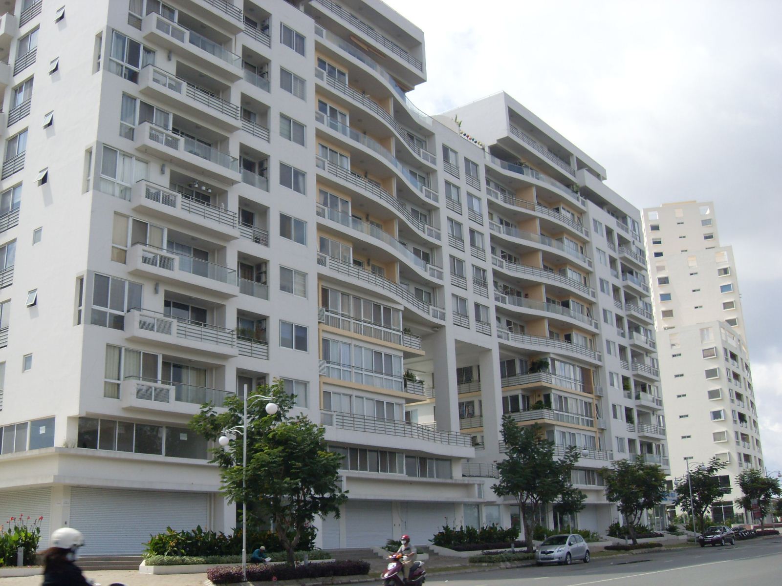 CBRE: Bất động sản phía Tây và Tây Nam sẽ thống lĩnh nguồn cung