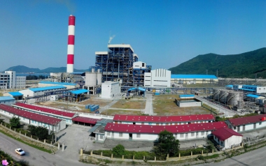 Hà Tĩnh dẫn đầu cả nước trong sản xuất công nghiệp 2 tháng đầu năm