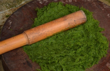 4 món ăn độc đáo của dân tộc Thái