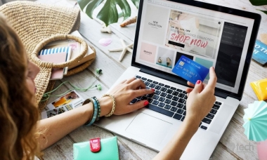 Mạng xã hội thay đổi cách mua và bán hàng hóa thế nào?