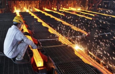 VSA: Có thể kiến nghị đưa việc Hoa Kỳ hạn chế nhập khẩu thép ra WTO