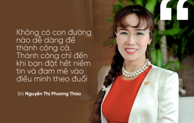 3 doanh nhân tuổi Tuất quyền lực và giàu có nhất