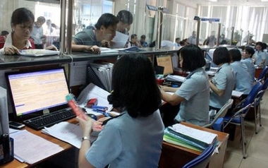 2 tháng đầu năm: Ngân sách thu hơn 215 nghìn tỷ