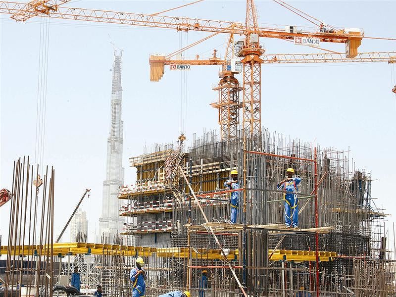 Những công trình nào kiến nghị miễn giấy phép xây dựng?