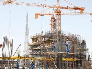 Những công trình nào kiến nghị miễn giấy phép xây dựng?