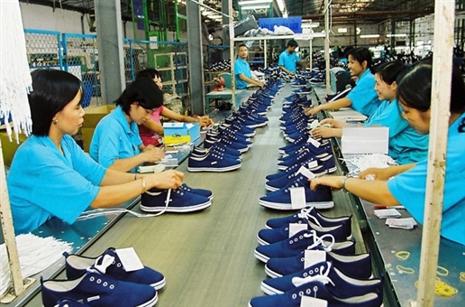 Tận dụng các FTA, da giày có nhiều cơ hội bứt phá?