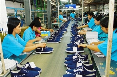 Tận dụng các FTA, da giày có nhiều cơ hội bứt phá?