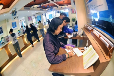 Thời gian cấp phép xây dựng tối đa không quá 120 ngày
