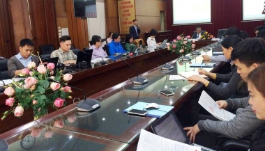 Quý IV/2017: Tình trạng thất nghiệp giảm cả về số lượng và tỷ lệ