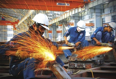 Đến năm 2035, phấn đấu chất lượng sản phẩm cơ khí đạt tiêu chuẩn quốc tế