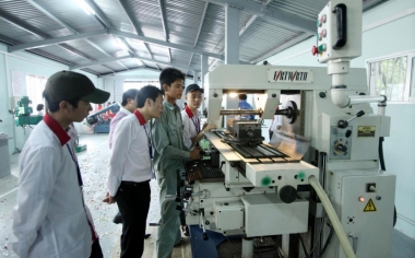 Doanh nghiệp khoa học công nghệ “èo uột”: Do đâu?