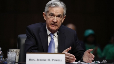 FED tăng lãi suất cơ bản lần đầu tiên trong năm 2018