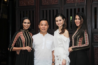 NTK Việt Hùng “Nợ” hai chữ “Ân tình” với mảnh đất Tây Nguyên