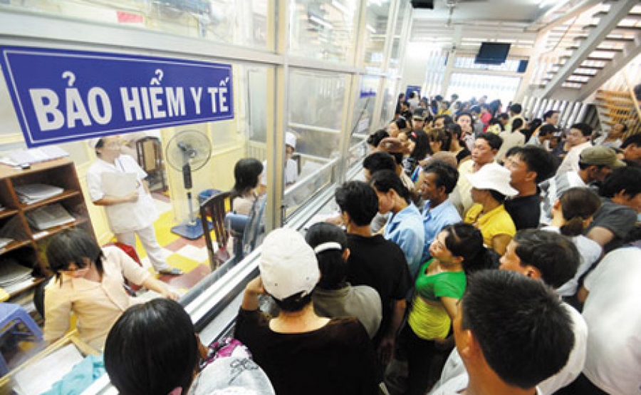 Bệnh nhân cho rằng, thuốc BHYT ít có tác dụng
