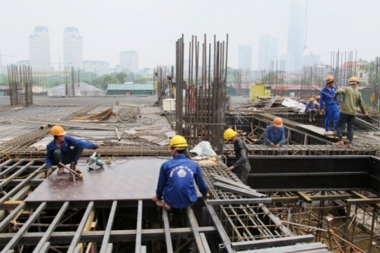 Cơ chế “xin – cho” trong lĩnh vực xây dựng vẫn đang được níu kéo