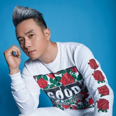 Hàn Thái Tú  và nỗi niềm trong "Mình là người tình"