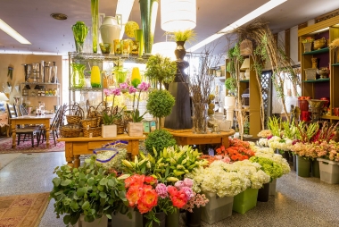 Dịch vụ cung cấp hoa tươi, 3 điểm thắt khó khăn nhất