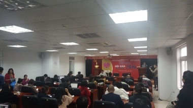 Báo chí Việt Nam đổi mới, sáng tạo, trách nhiệm vì lợi ích của đất nước và nhân dân