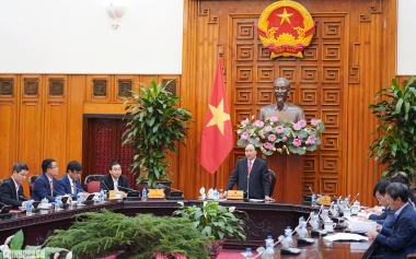 Nhập khẩu toàn bộ ô tô là quan điểm sai lầm