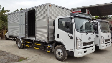 Nghị định quy định về kinh doanh vận tải bằng xe ô tô phải đảm bảo phục vụ tốt nhất lợi ích của người dân