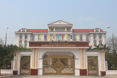 Bức tranh đầy triển vọng tại Khu kinh tế Nghi Sơn và các khu công nghiệp tỉnh Thanh Hóa