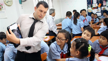 4 điều kiện tham gia BHXH bắt buộc đối với lao động nước ngoài