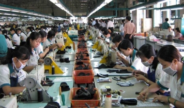 Năm 2019, thị trường sẽ chuyển từ thâm dụng lao động sang thâm dụng công nghệ và tri thức