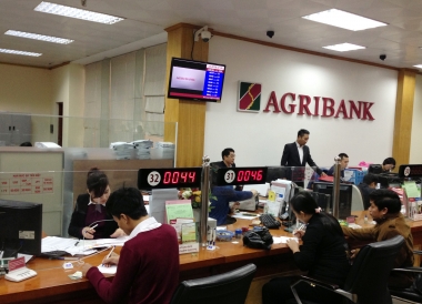 Agribank - hành trình mang dấu ấn “Tam nông”