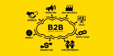 Kỹ năng bán hàng B2B cần có gì khác biệt