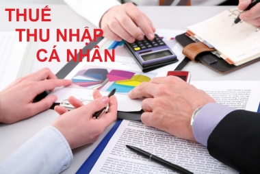 Bộ Tài chính đề nghị nâng mức giảm trừ cho người nộp thuế lên 11 triệu đồng/tháng