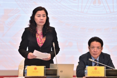 Lãnh đạo Bộ Tài chính khẳng định, mức giảm trừ gia cảnh mới phù hợp với biến động giá cả