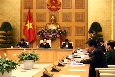 Mọi hành khách nhập cảnh vào Việt Nam đều phải khai báo y tế bắt buộc
