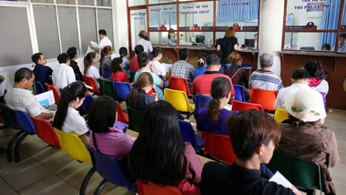 Công chức có thể mất việc nếu giả mạo, làm sai lệch hồ sơ
