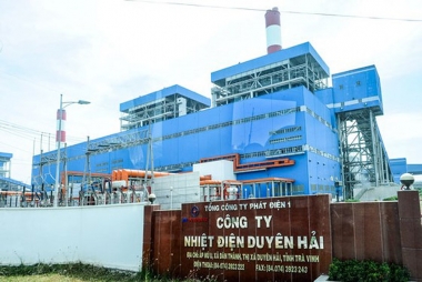 Tăng giá điện sinh khối lên đến 1.968 đồng/kWh