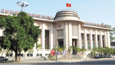 NHNN điều chỉnh lãi suất điều hành