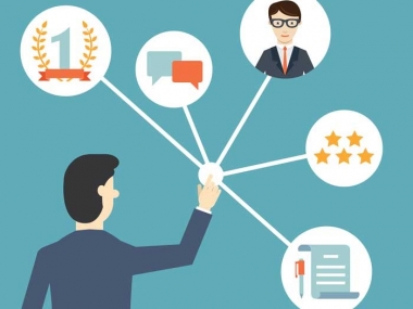 Cách tạo tầm nhìn chung bằng sơ đồ hóa lộ trình