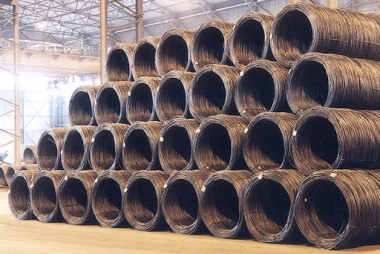 Gia hạn về phòng vệ thương mại với sản phẩm thép cuộn và thép dây nhập khẩu
