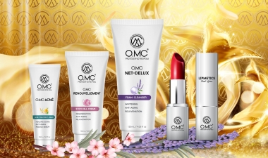 O.MC sự lựa chọn hoàn hảo cho làn da bạn mỗi ngày