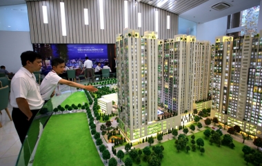 VNREA đề xuất DN BĐS được giãn thời hạn nộp thuế GTGT và tiền thuê đất