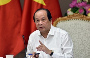 Bác bỏ thông tin phong tỏa một số thành phố lớn như Hà Nội, TP. Hồ Chí Minh