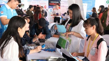 Quý I/2020, tỷ lệ thiếu việc làm tăng cao nhất trong 5 năm trở lại đây